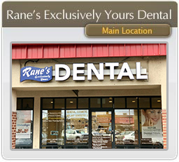 Rane's Dental
